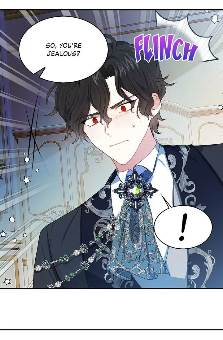 I’m the Ex-Girlfriend of a Soldier chapter 88 - page 50